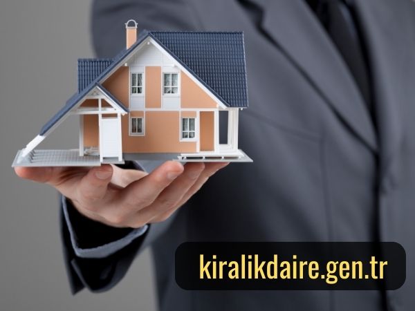 Kaman Mahallesi Kiralık Daire